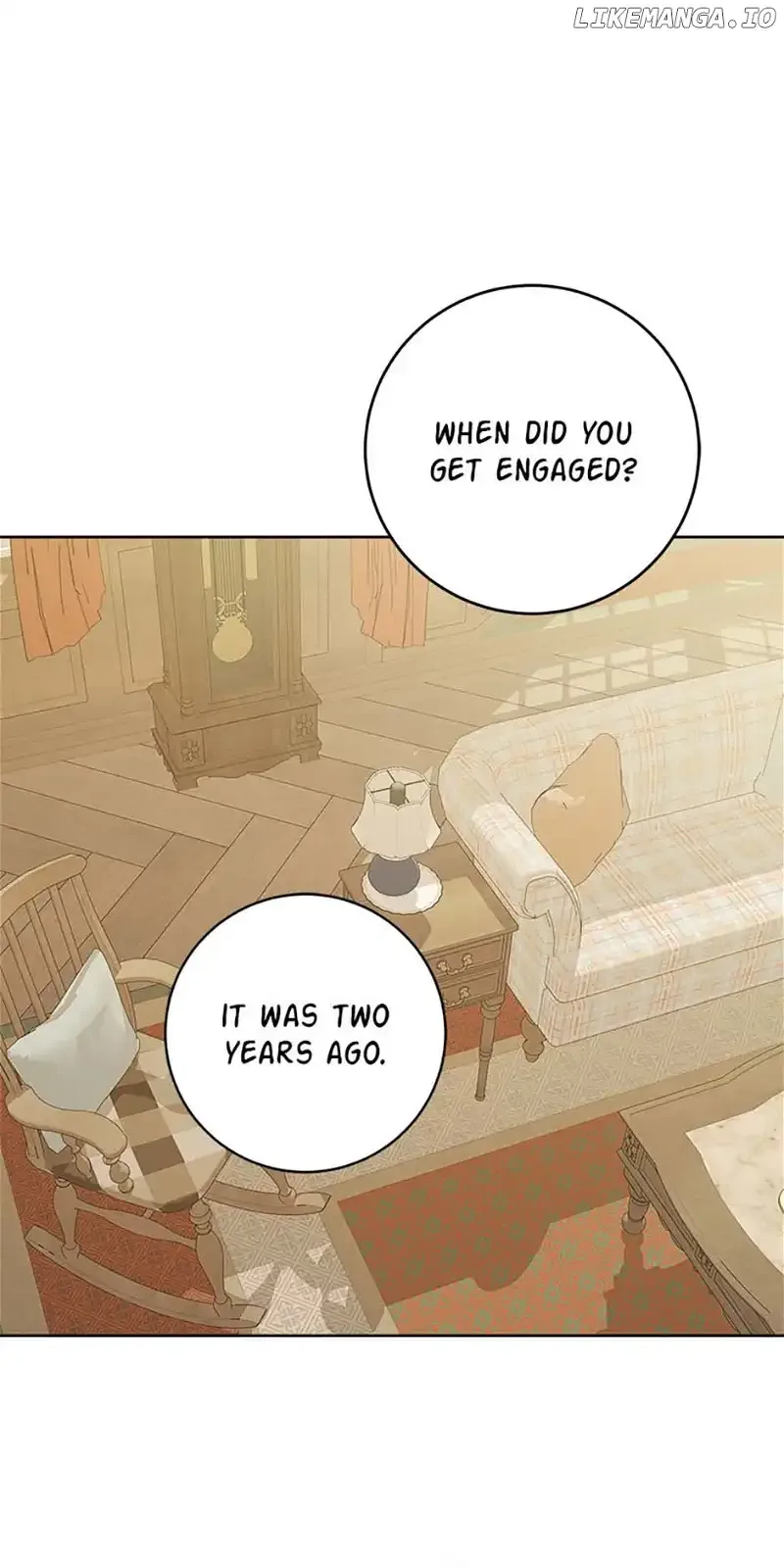 The Male Lead Is In Charge Of The Successor Chapter 39 page 20