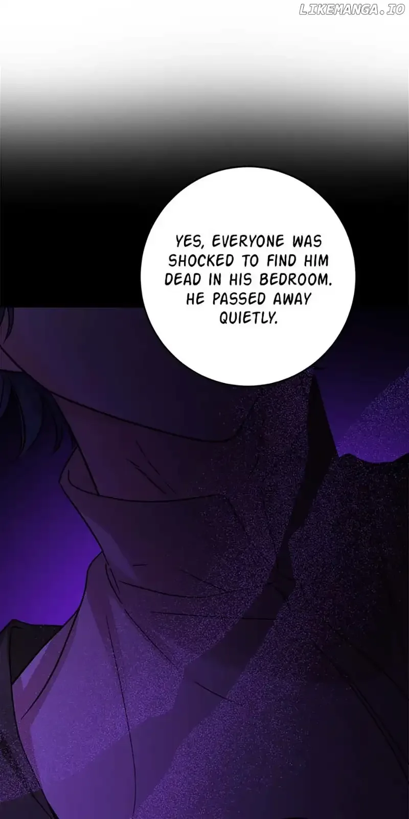 The Male Lead Is In Charge Of The Successor Chapter 41 page 52