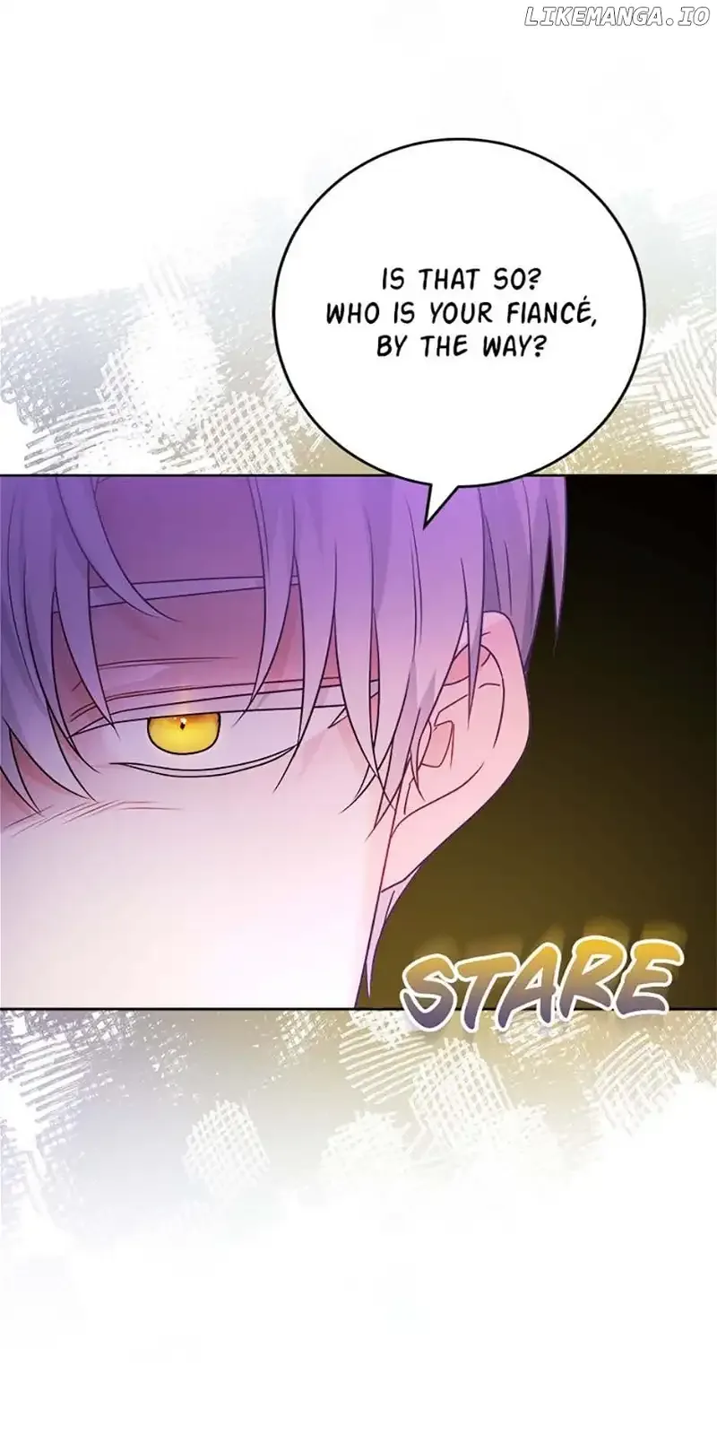 The Male Lead Is In Charge Of The Successor Chapter 39 page 21