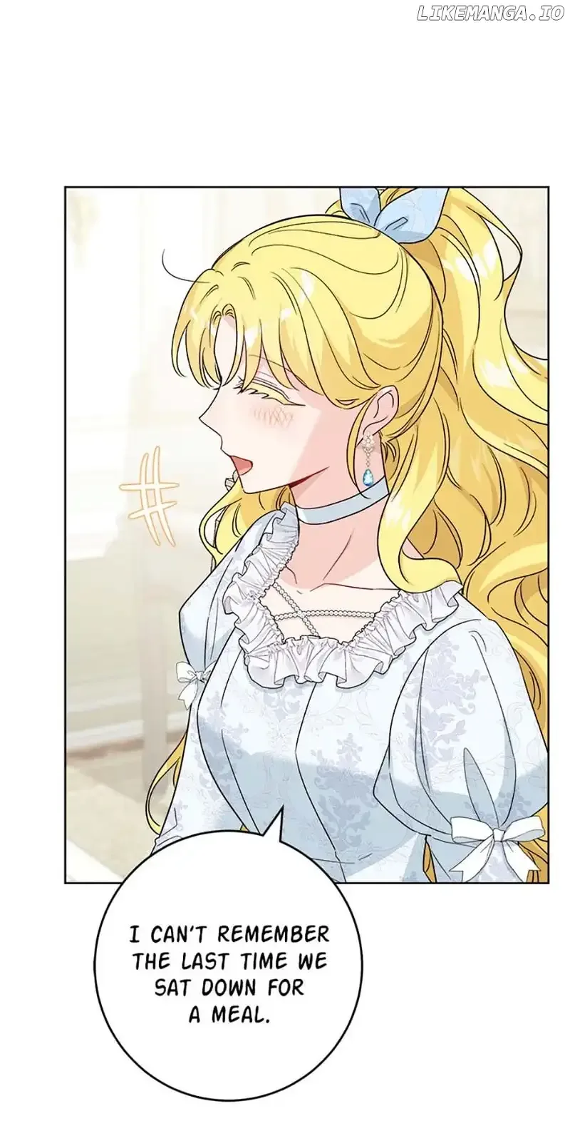 The Male Lead Is In Charge Of The Successor Chapter 41 page 22