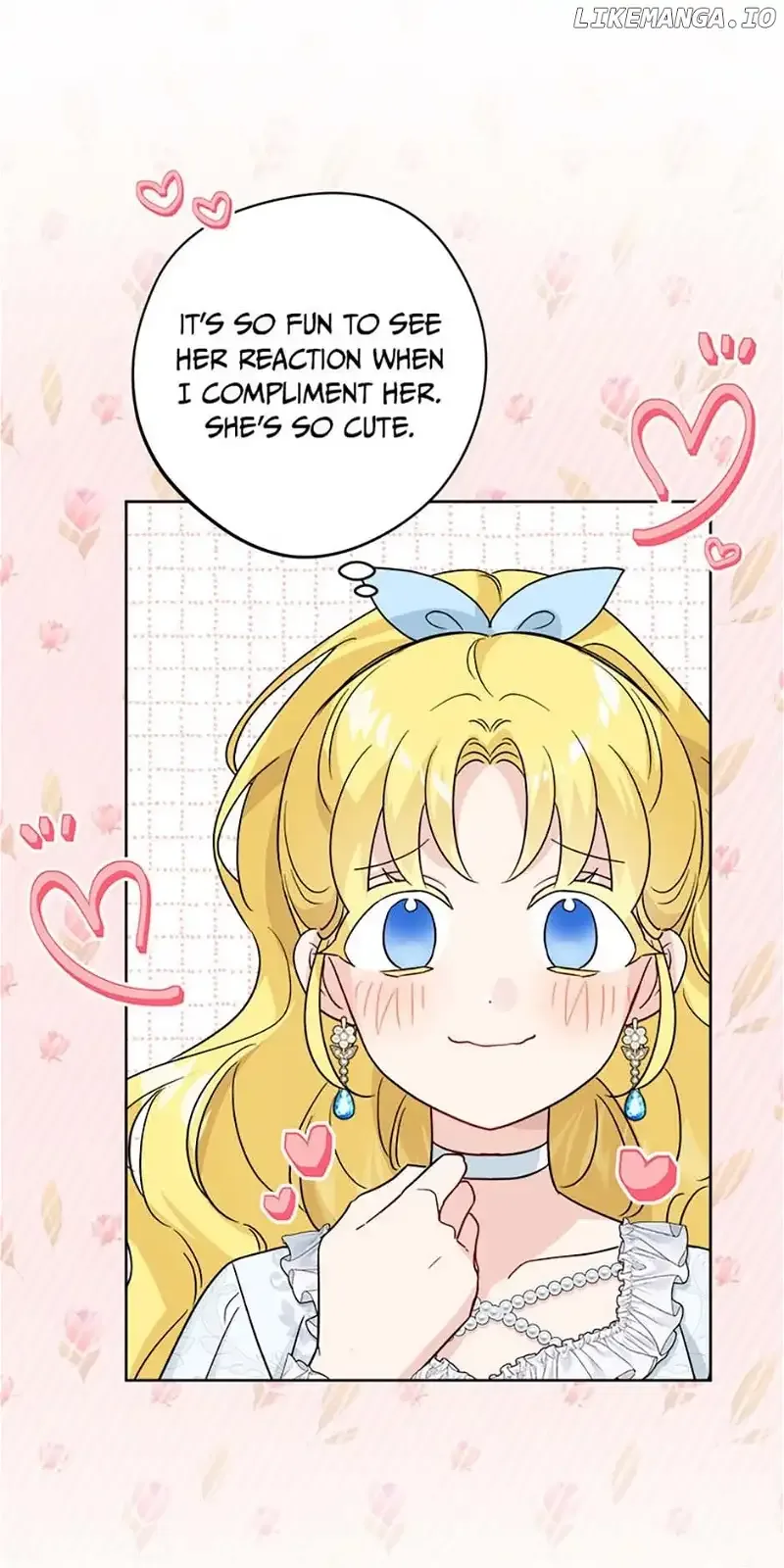 The Male Lead Is In Charge Of The Successor Chapter 41 page 42