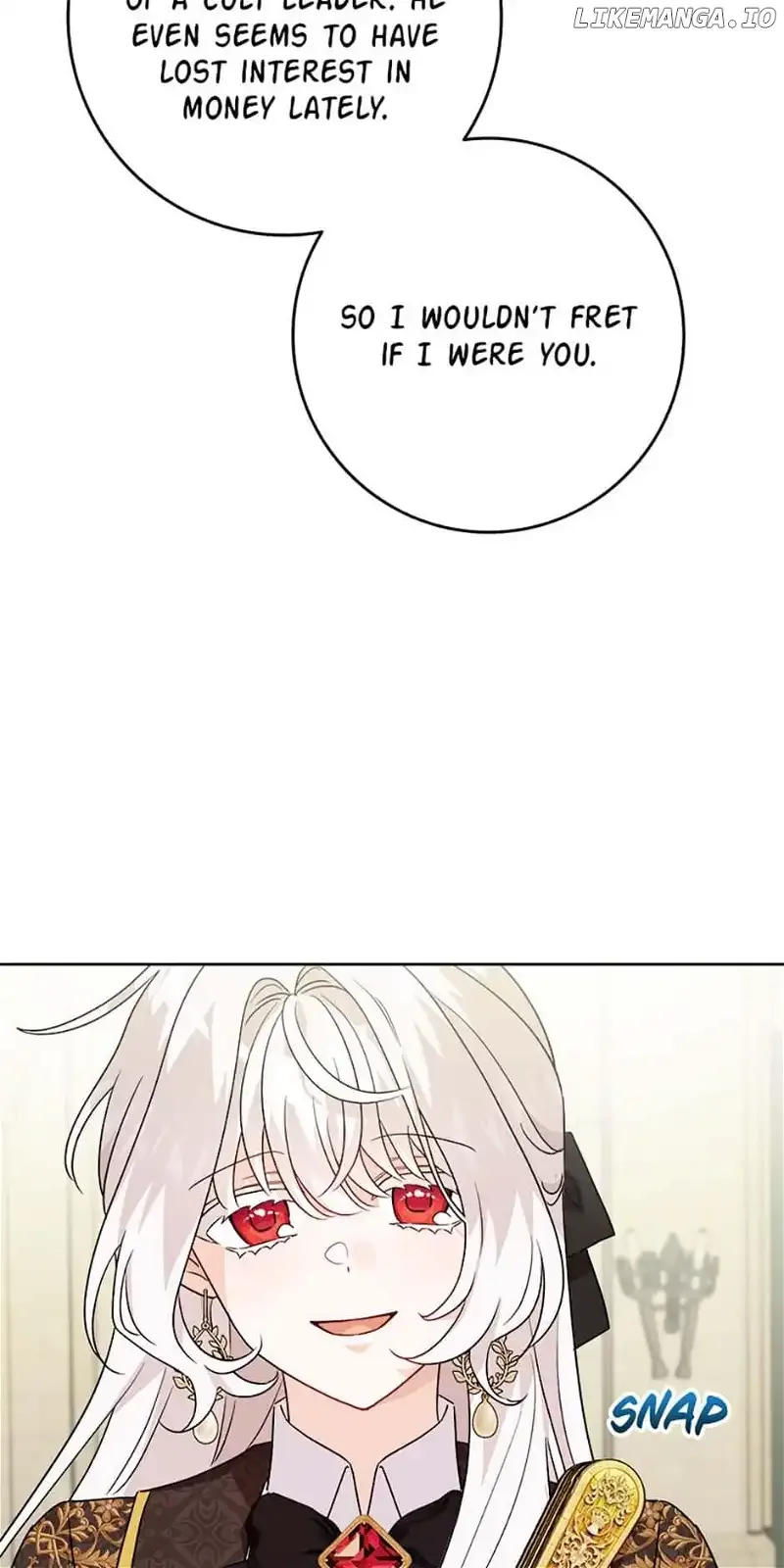 The Male Lead Is In Charge Of The Successor Chapter 42 page 40