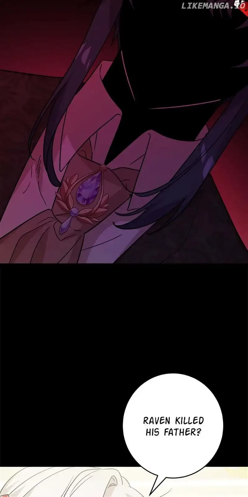 The Male Lead Is In Charge Of The Successor Chapter 41 page 54