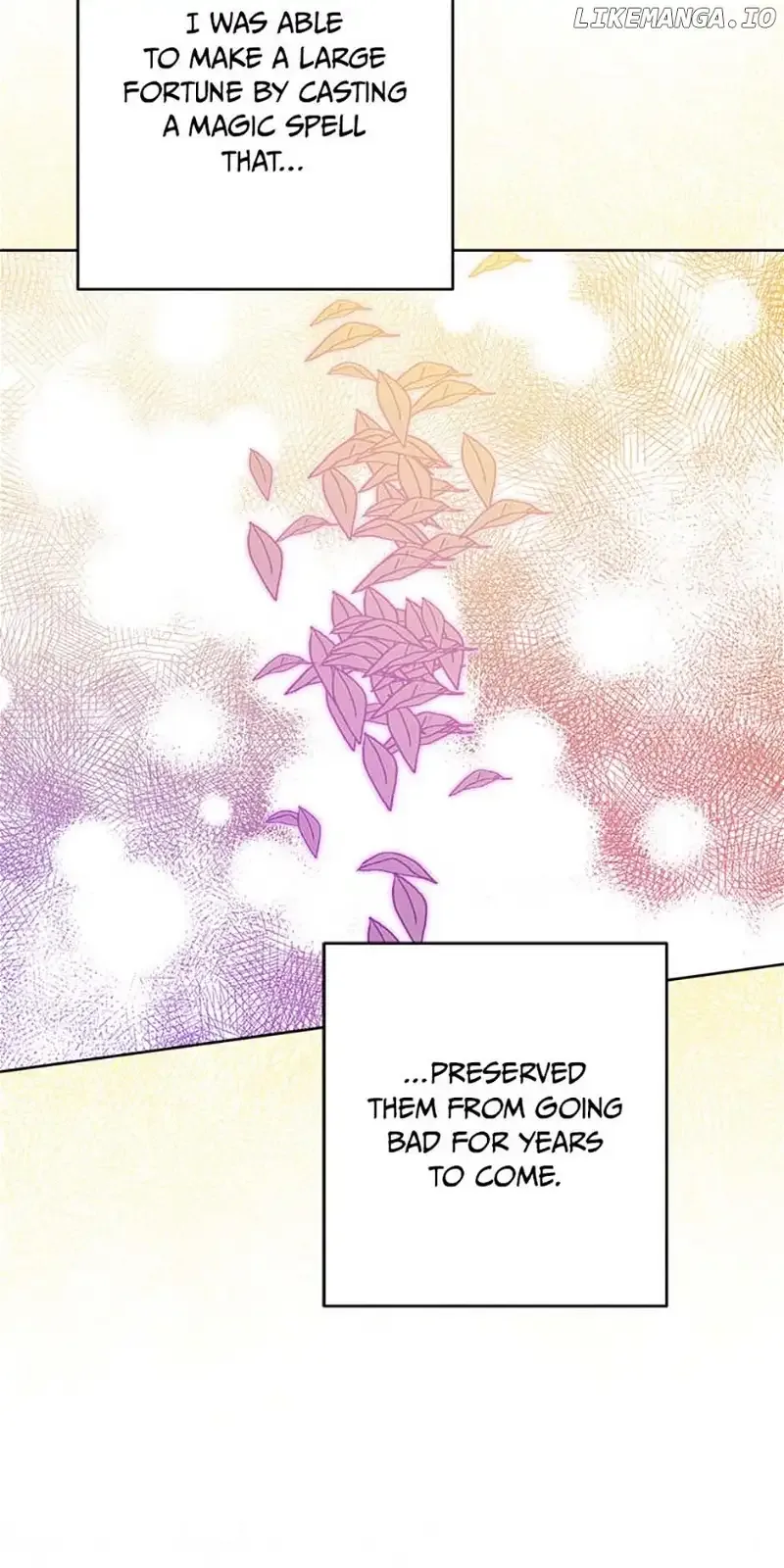 The Male Lead Is In Charge Of The Successor Chapter 41 page 37