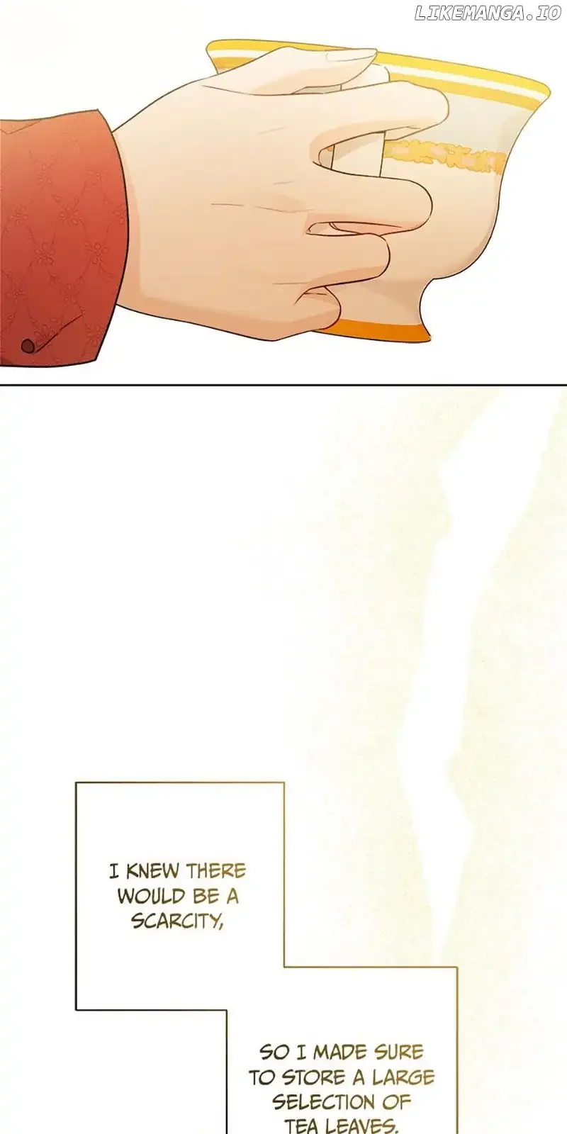 The Male Lead Is In Charge Of The Successor Chapter 41 page 35