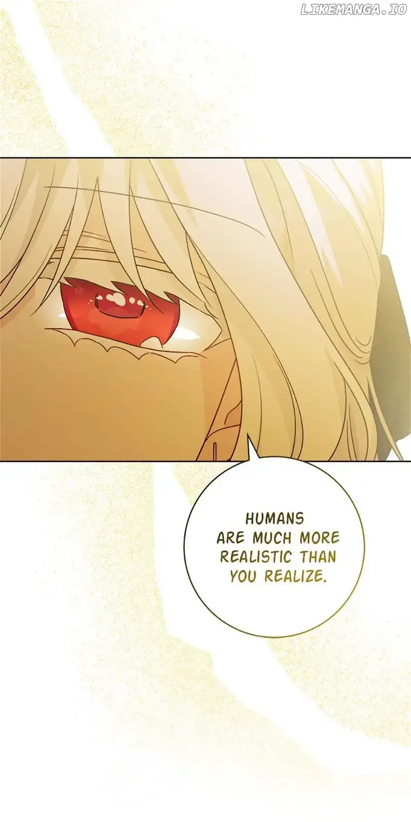 The Male Lead Is In Charge Of The Successor Chapter 42 page 51
