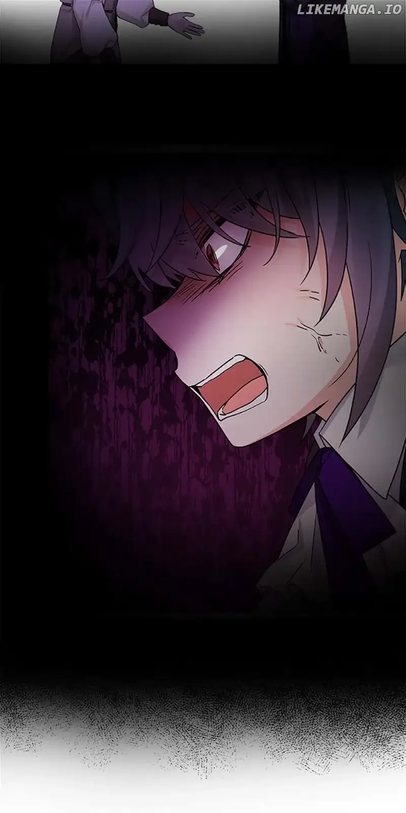 The Male Lead Is In Charge Of The Successor Chapter 41 page 61