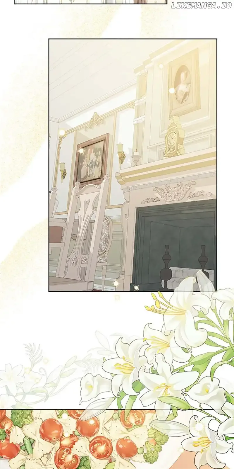 The Male Lead Is In Charge Of The Successor Chapter 41 page 19
