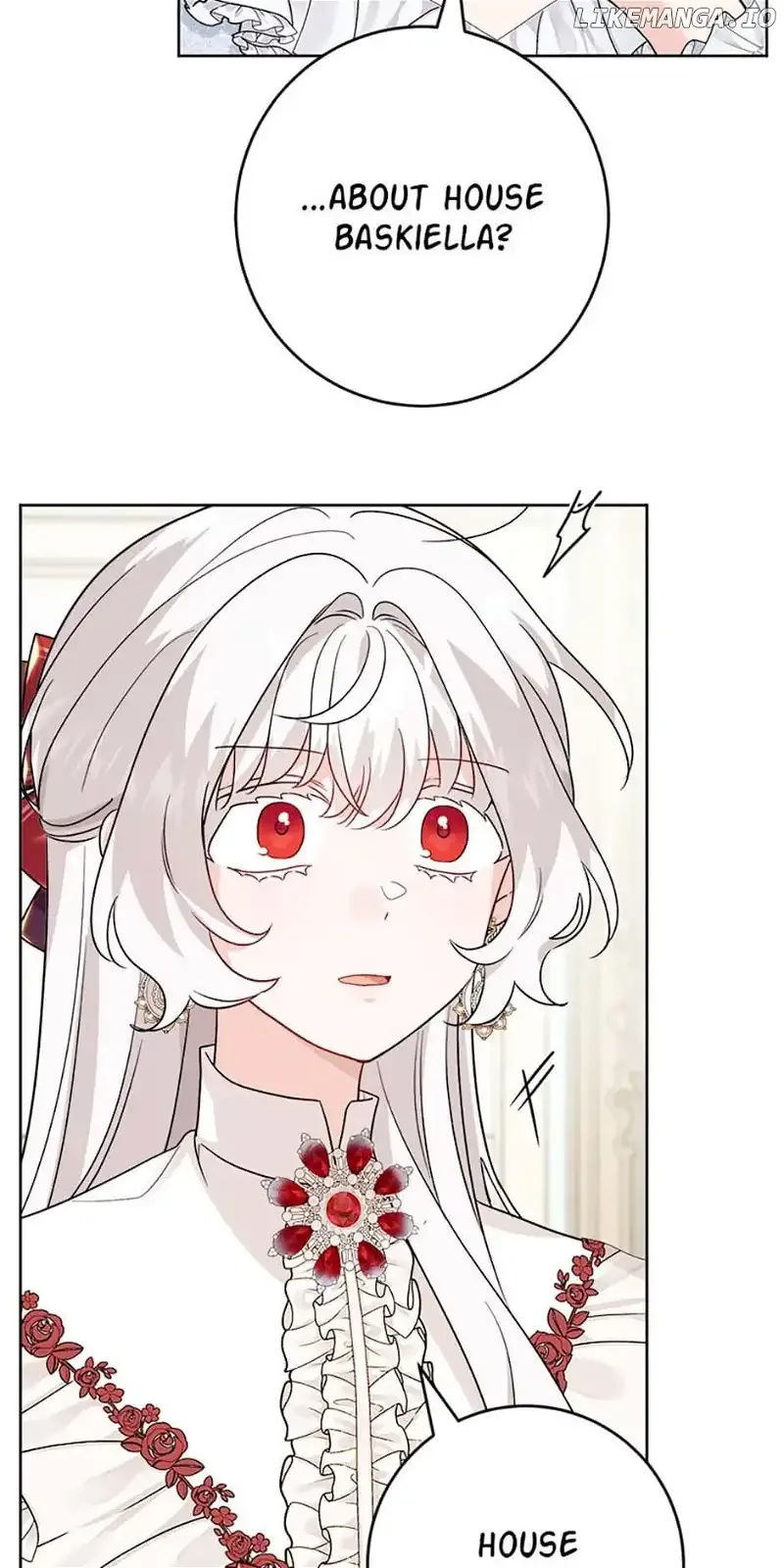 The Male Lead Is In Charge Of The Successor Chapter 41 page 46