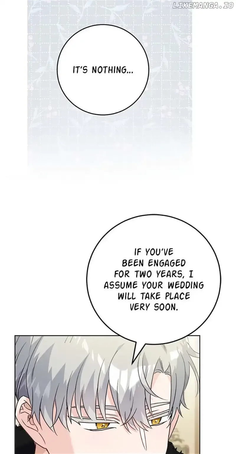 The Male Lead Is In Charge Of The Successor Chapter 39 page 24