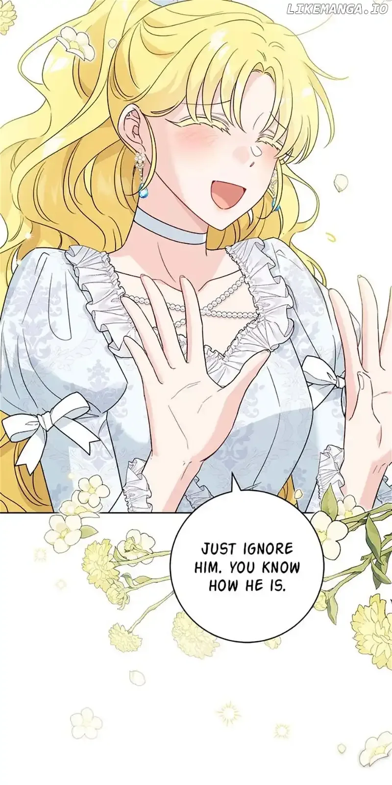 The Male Lead Is In Charge Of The Successor Chapter 41 page 15