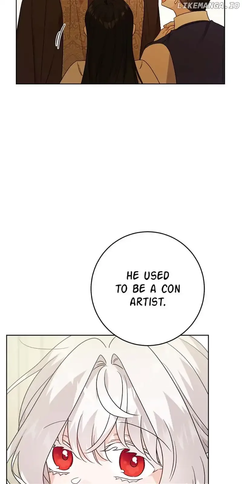The Male Lead Is In Charge Of The Successor Chapter 42 page 33
