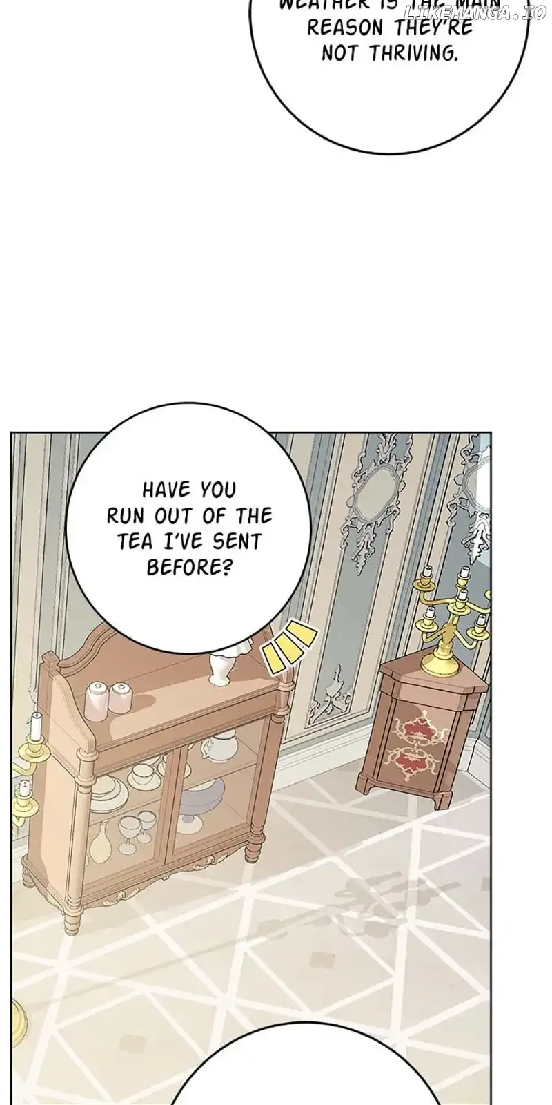 The Male Lead Is In Charge Of The Successor Chapter 41 page 33
