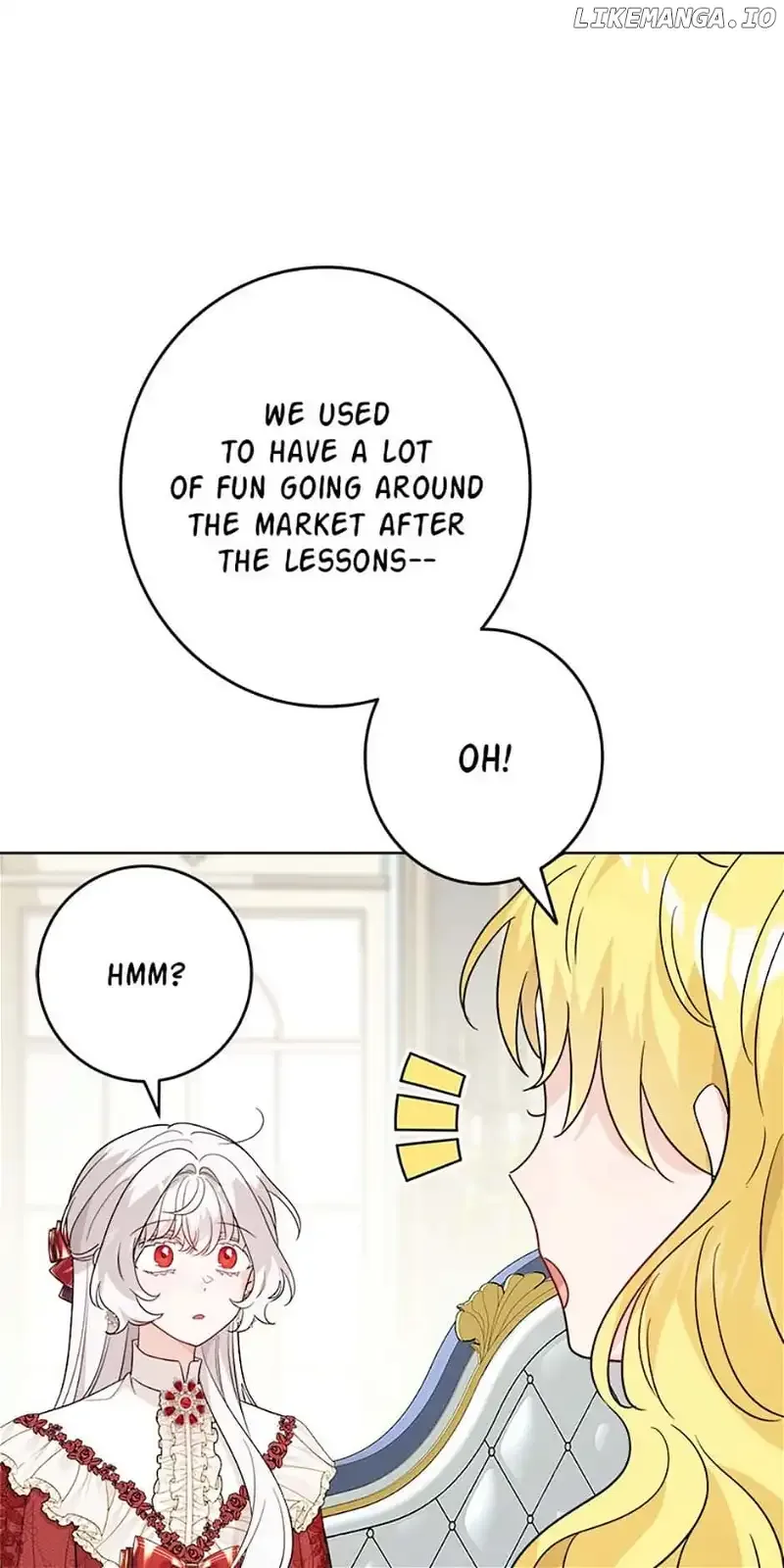 The Male Lead Is In Charge Of The Successor Chapter 41 page 44