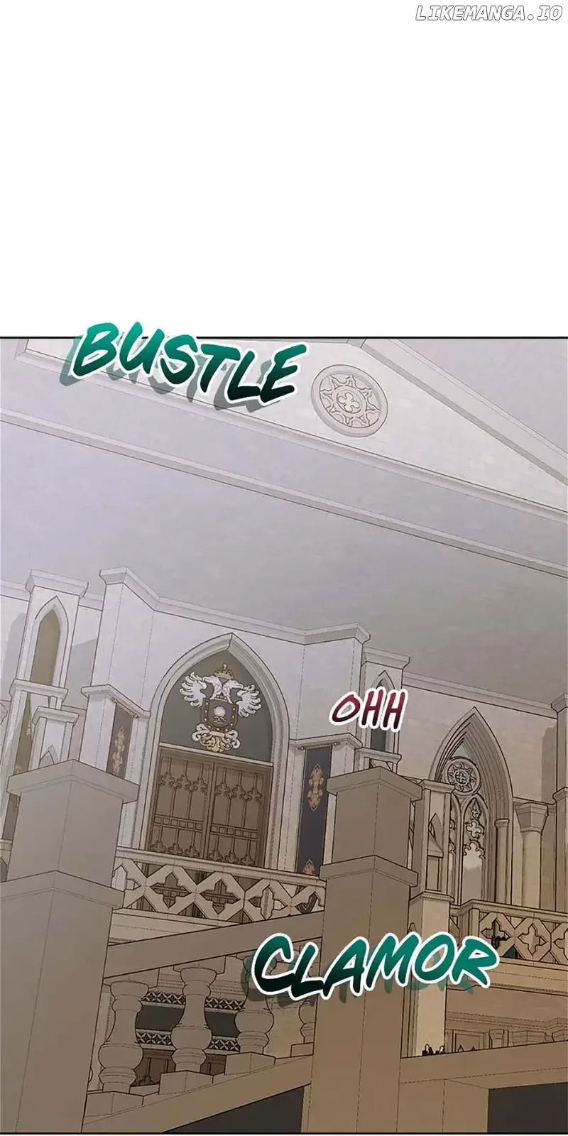 The Male Lead Is In Charge Of The Successor Chapter 42 page 12