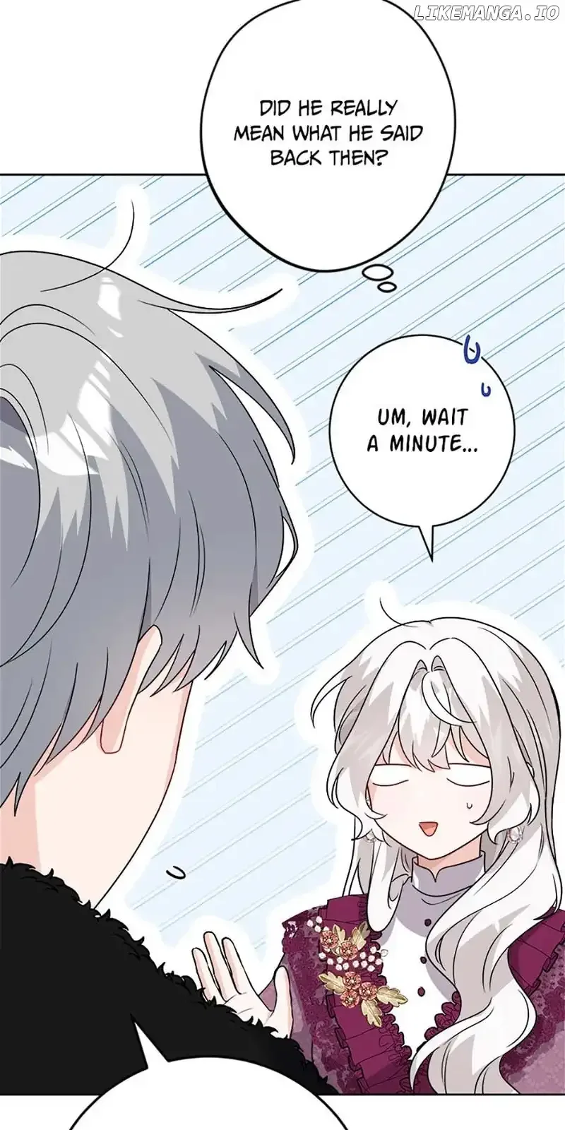 The Male Lead Is In Charge Of The Successor Chapter 38 page 63