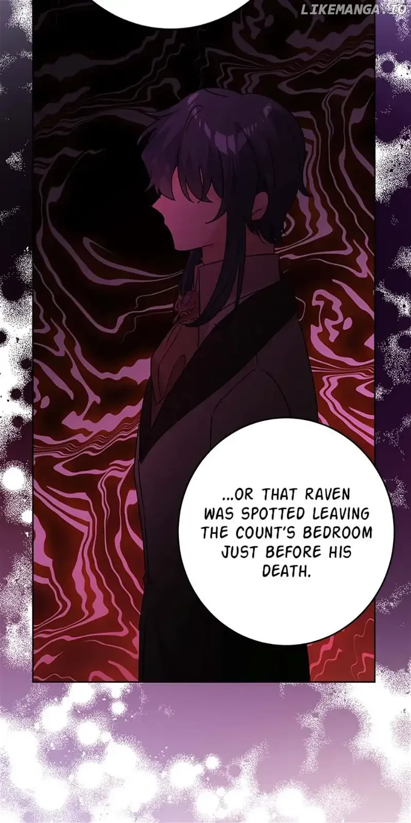 The Male Lead Is In Charge Of The Successor Chapter 41 page 56