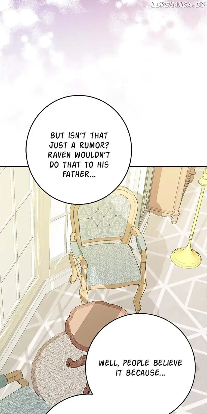 The Male Lead Is In Charge Of The Successor Chapter 41 page 57