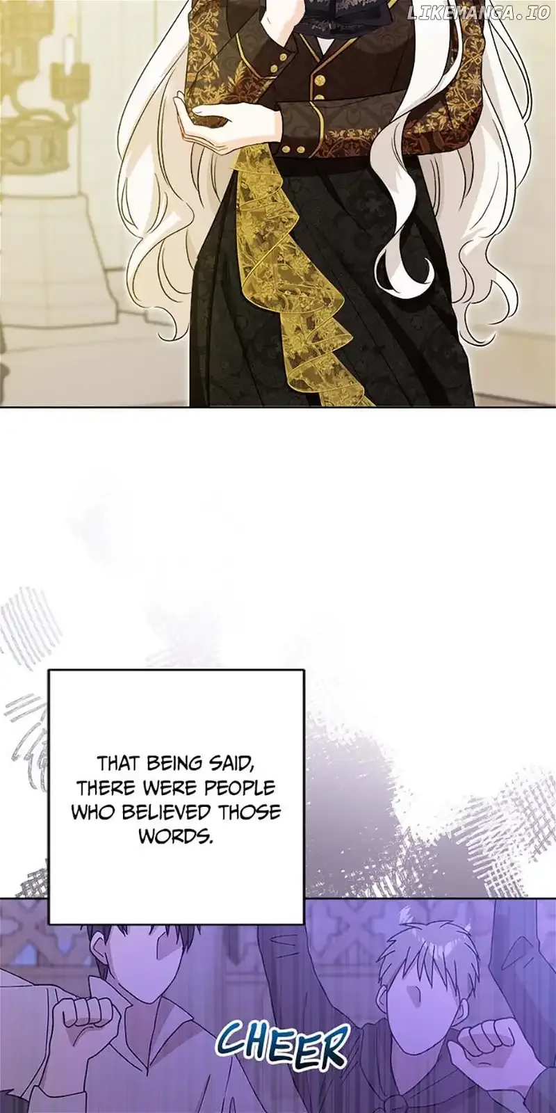 The Male Lead Is In Charge Of The Successor Chapter 42 page 19