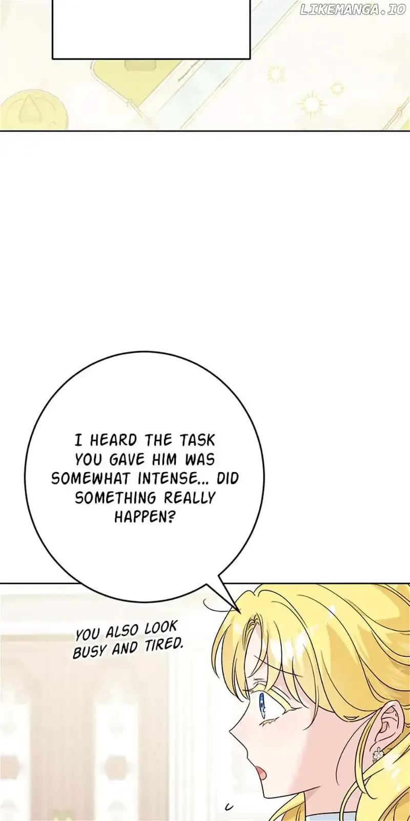 The Male Lead Is In Charge Of The Successor Chapter 41 page 26