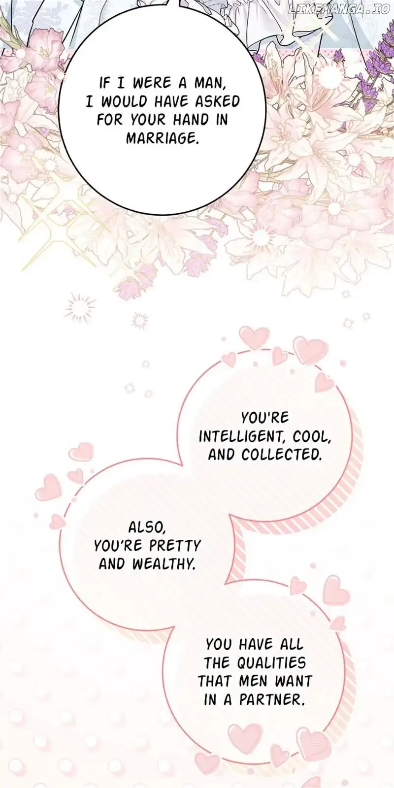 The Male Lead Is In Charge Of The Successor Chapter 41 page 40