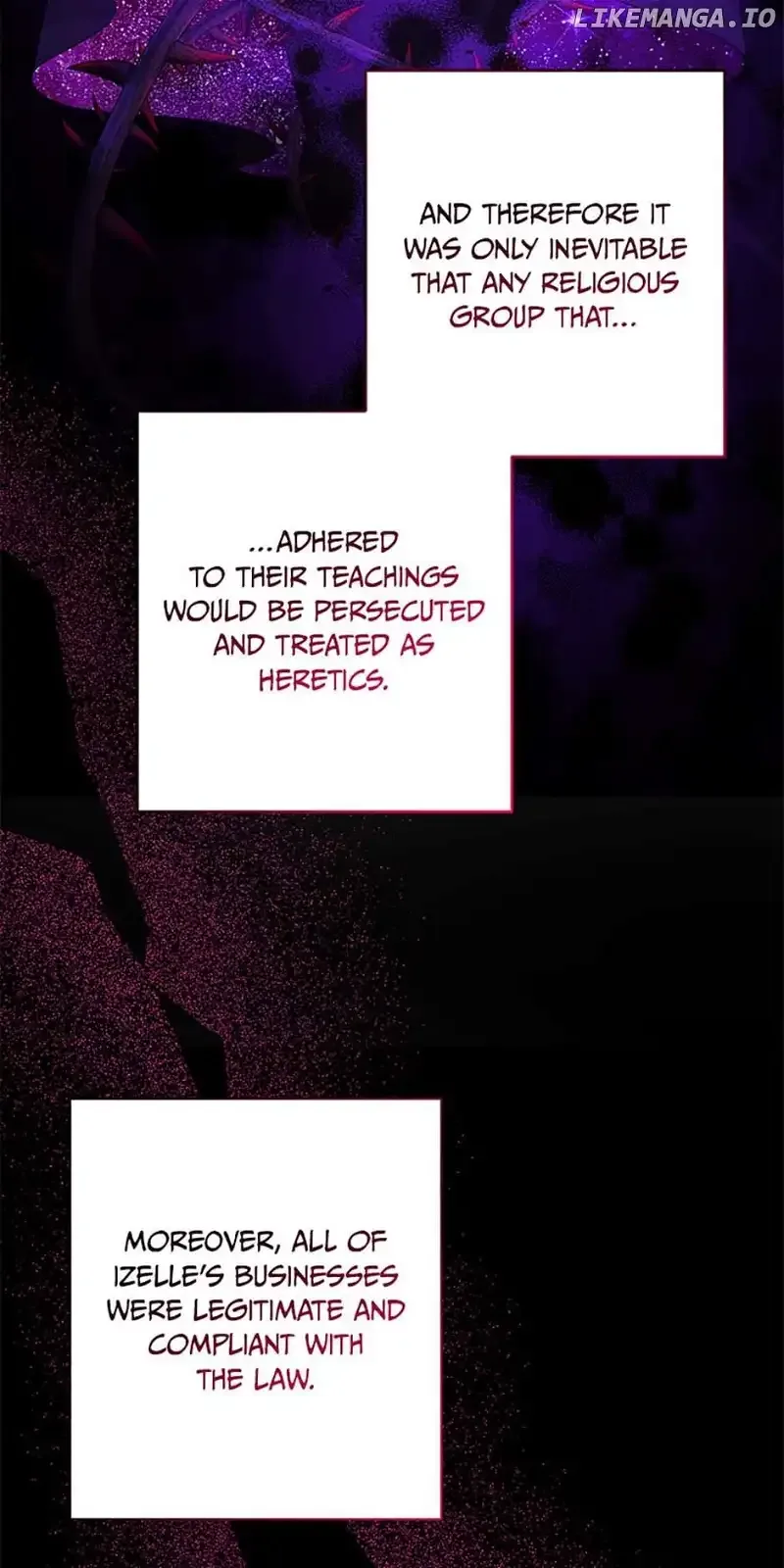 The Male Lead Is In Charge Of The Successor Chapter 42 page 46