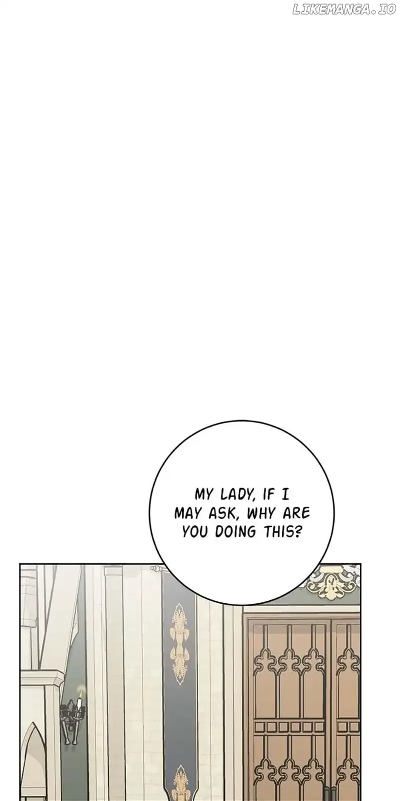 The Male Lead Is In Charge Of The Successor Chapter 42 page 42