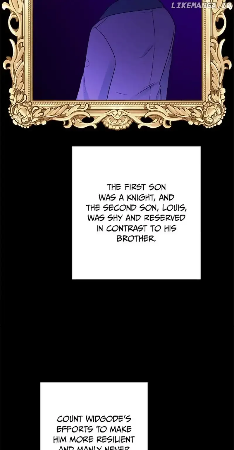 The Male Lead Is In Charge Of The Successor Chapter 39 page 30