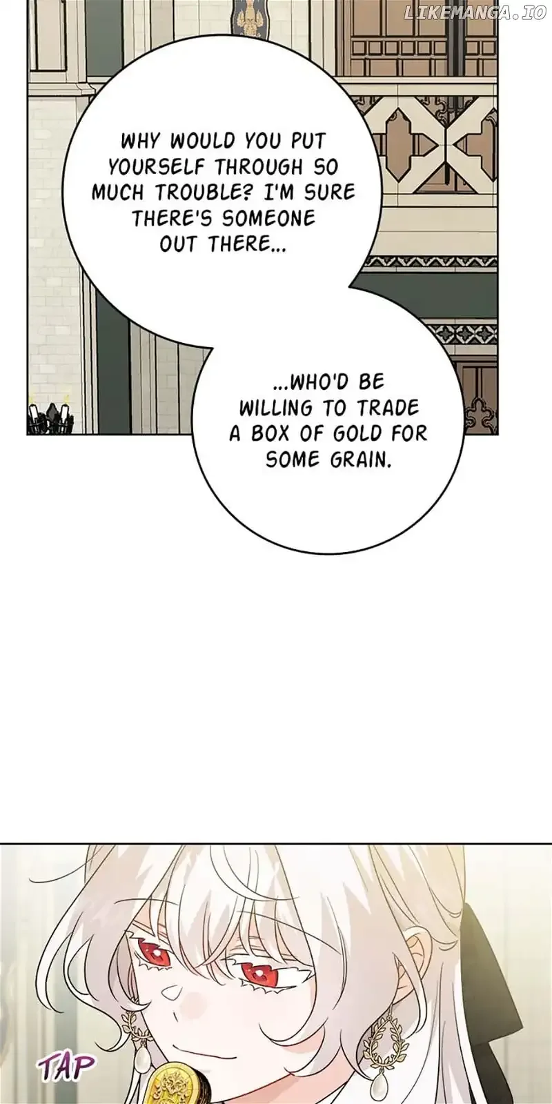 The Male Lead Is In Charge Of The Successor Chapter 42 page 43