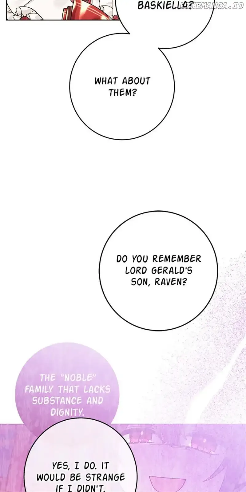 The Male Lead Is In Charge Of The Successor Chapter 41 page 47