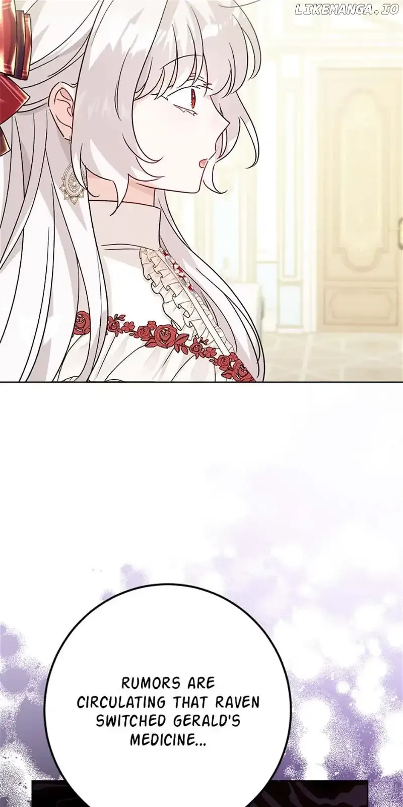 The Male Lead Is In Charge Of The Successor Chapter 41 page 55