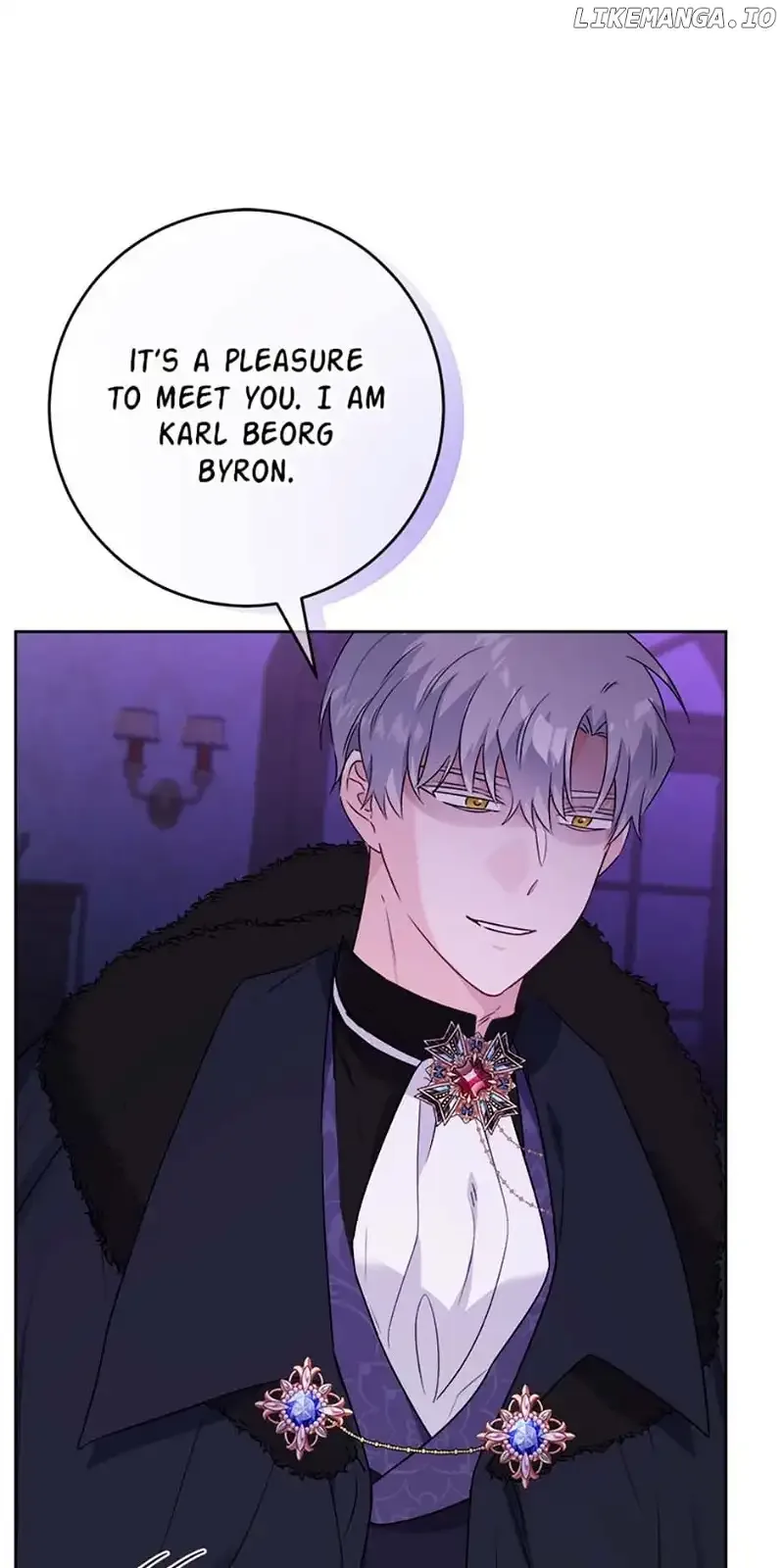 The Male Lead Is In Charge Of The Successor Chapter 40 page 3