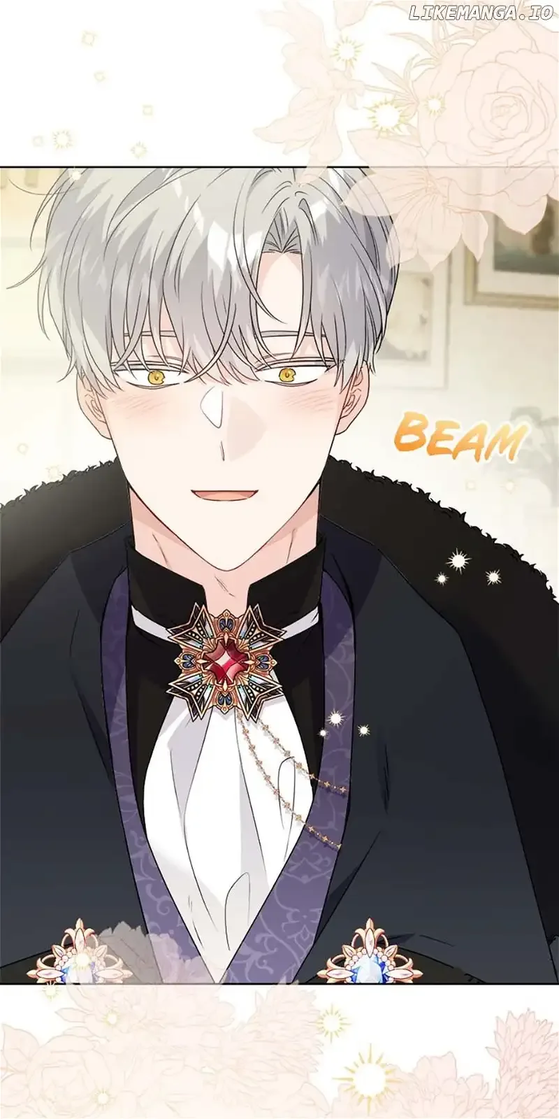 The Male Lead Is In Charge Of The Successor Chapter 38 page 56