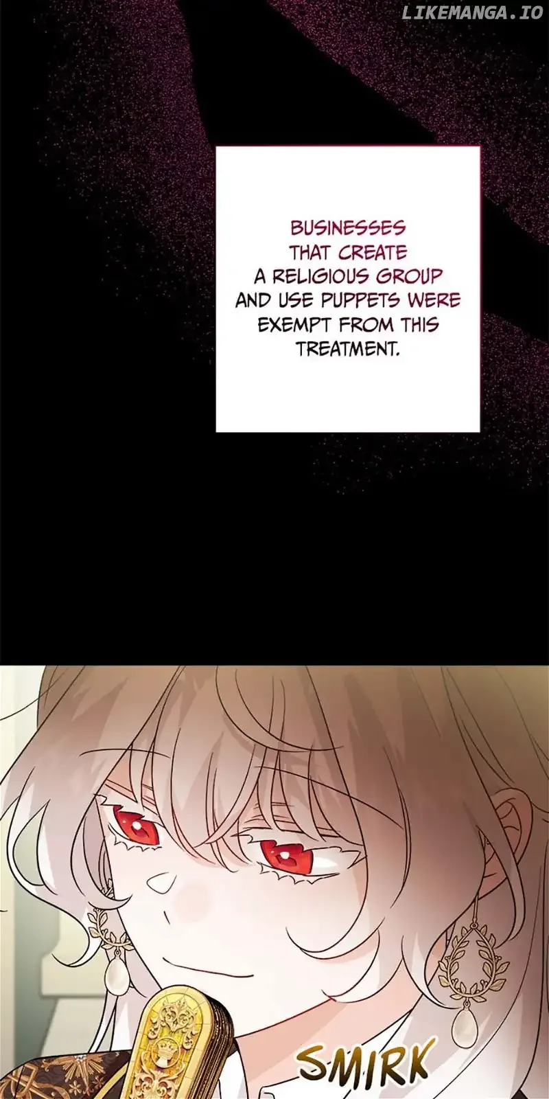The Male Lead Is In Charge Of The Successor Chapter 42 page 47