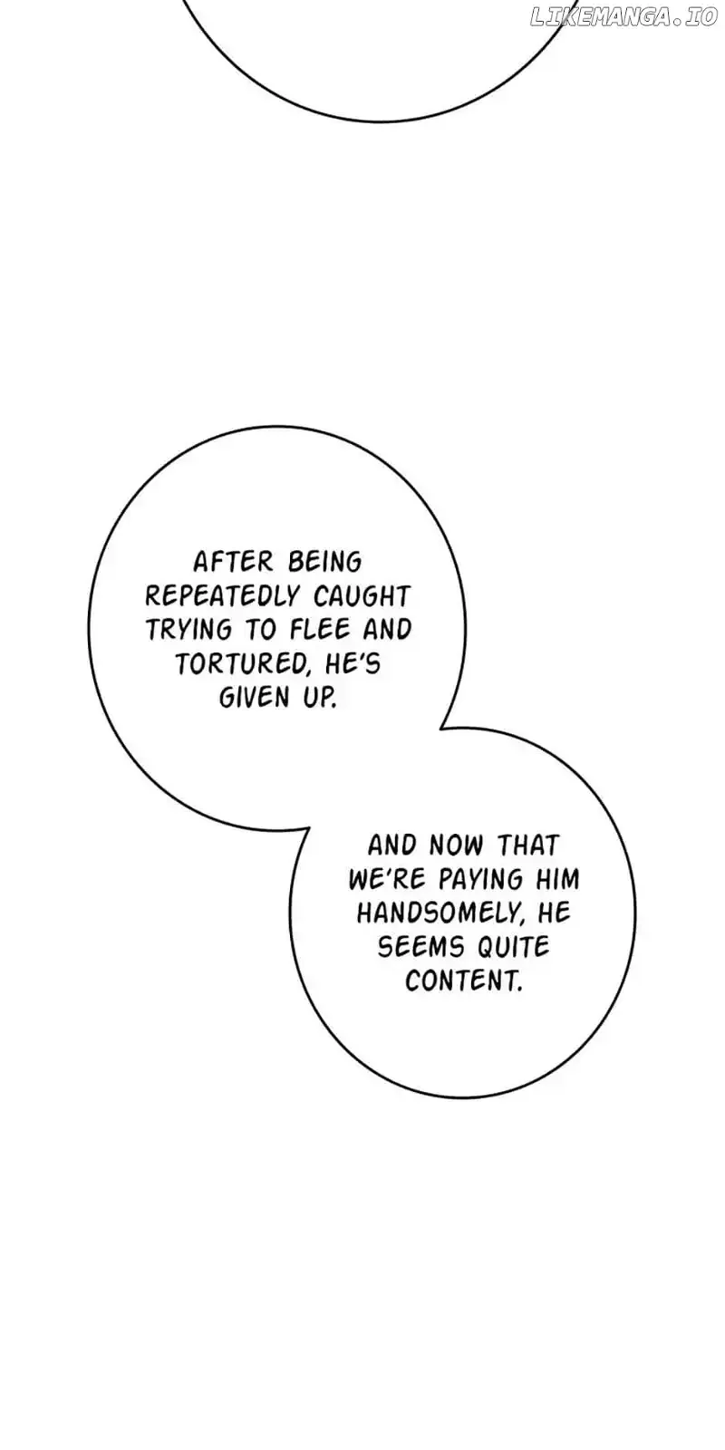 The Male Lead Is In Charge Of The Successor Chapter 42 page 37