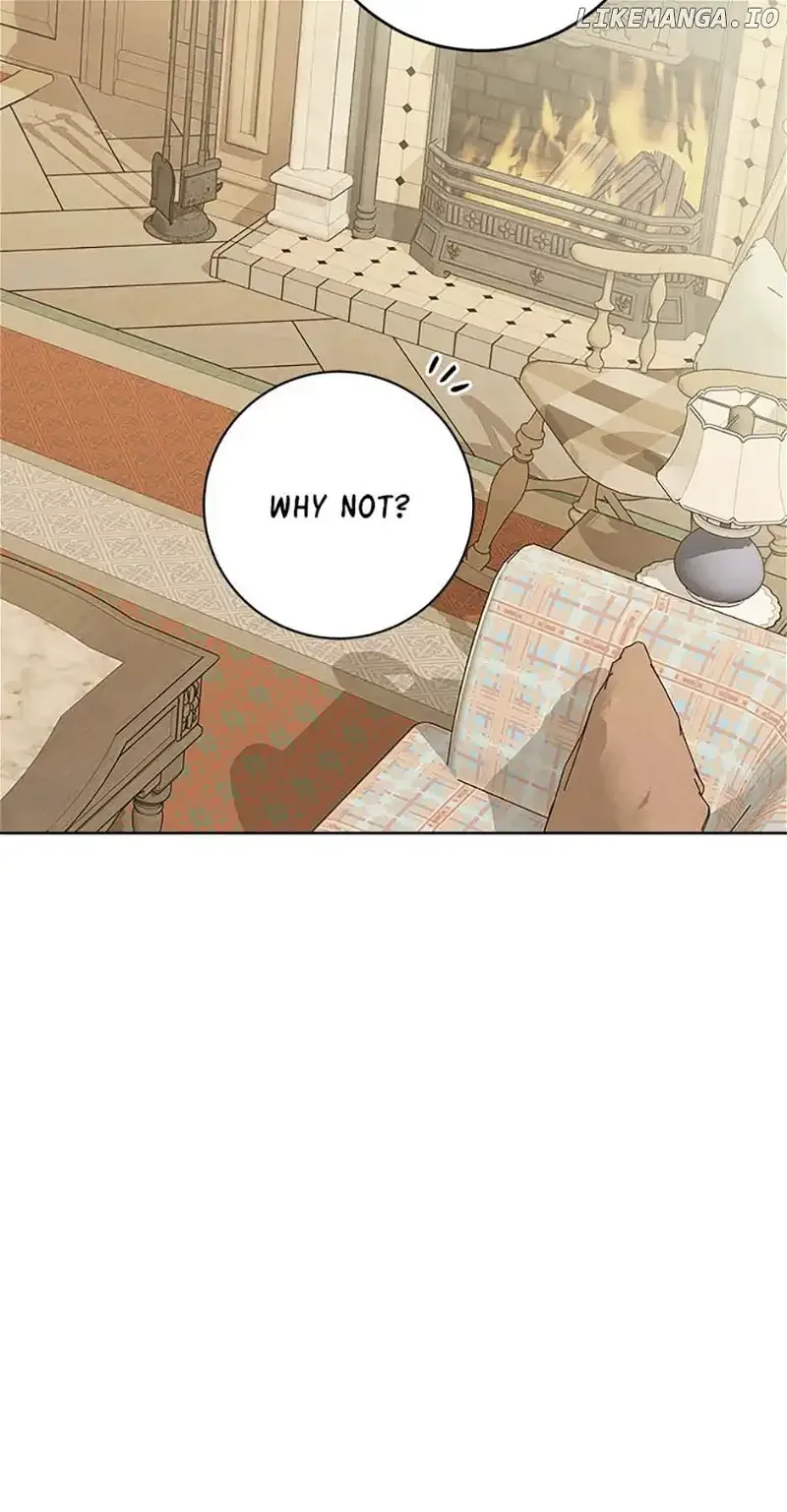 The Male Lead Is In Charge Of The Successor Chapter 39 page 26