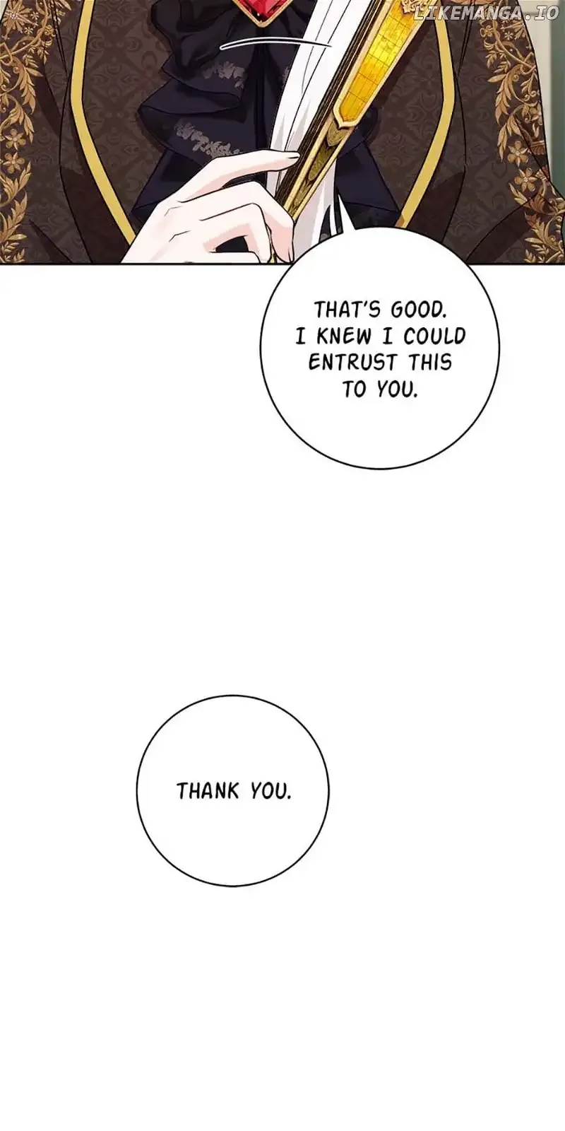 The Male Lead Is In Charge Of The Successor Chapter 42 page 41