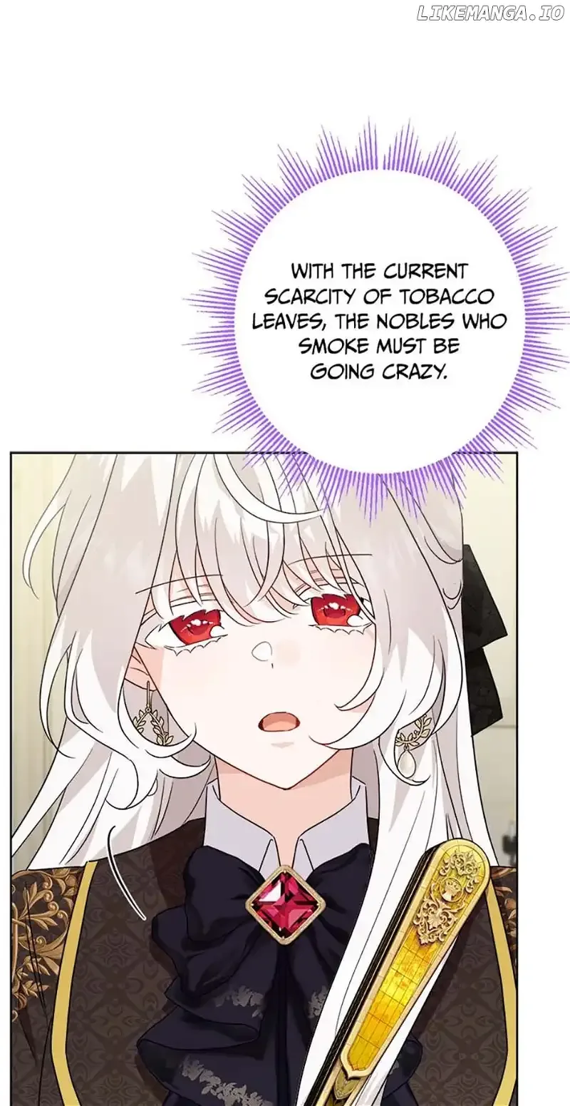 The Male Lead Is In Charge Of The Successor Chapter 42 page 61