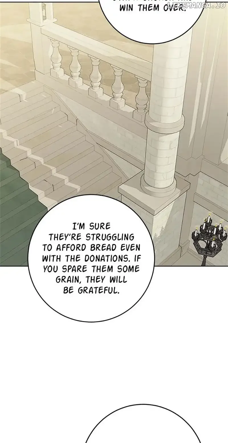The Male Lead Is In Charge Of The Successor Chapter 42 page 63