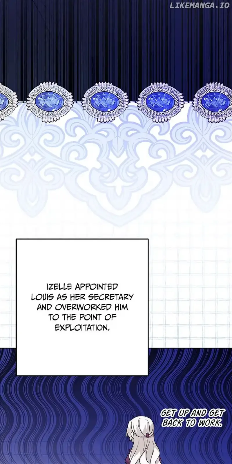 The Male Lead Is In Charge Of The Successor Chapter 39 page 36
