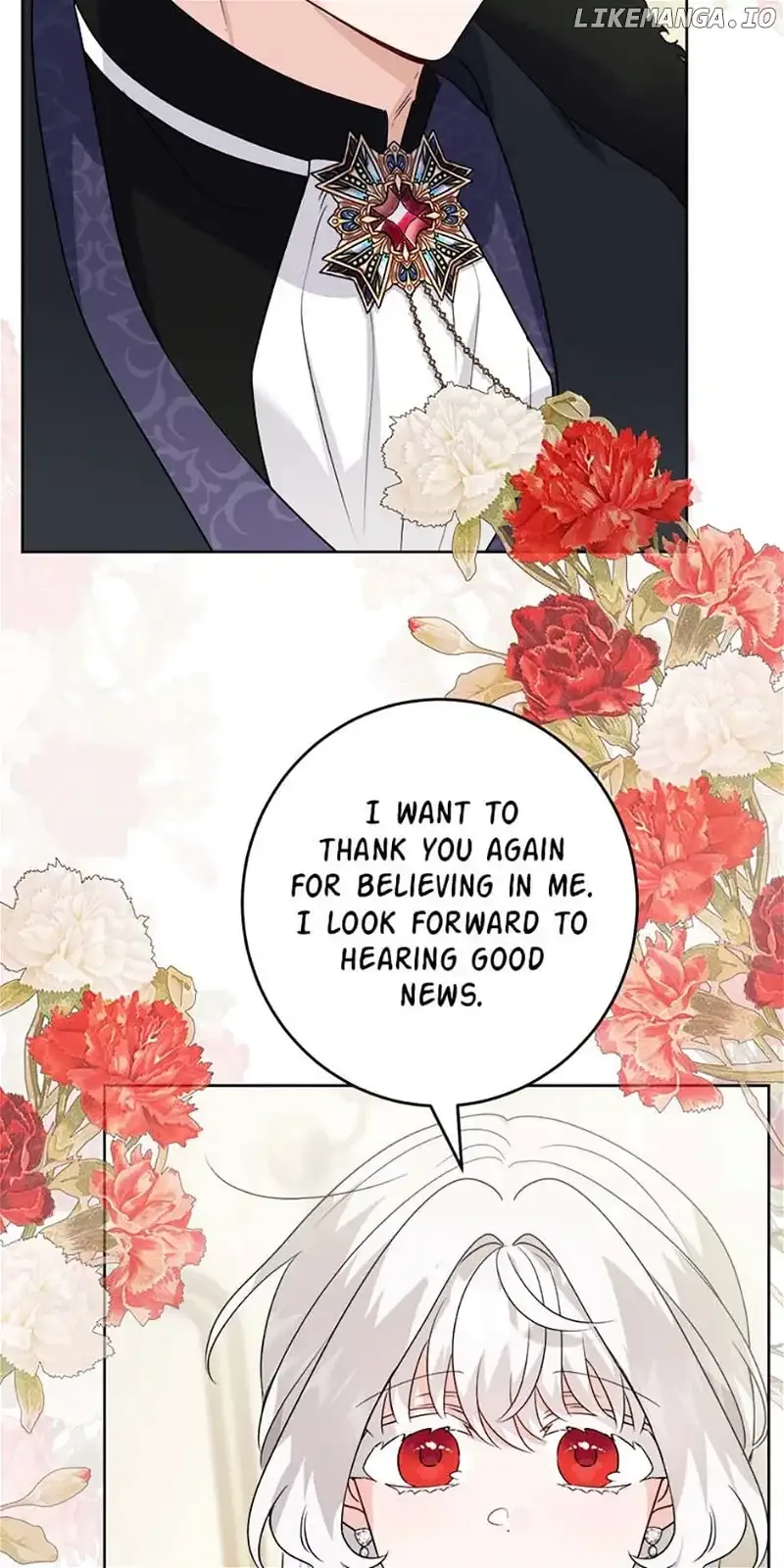 The Male Lead Is In Charge Of The Successor Chapter 40 page 17