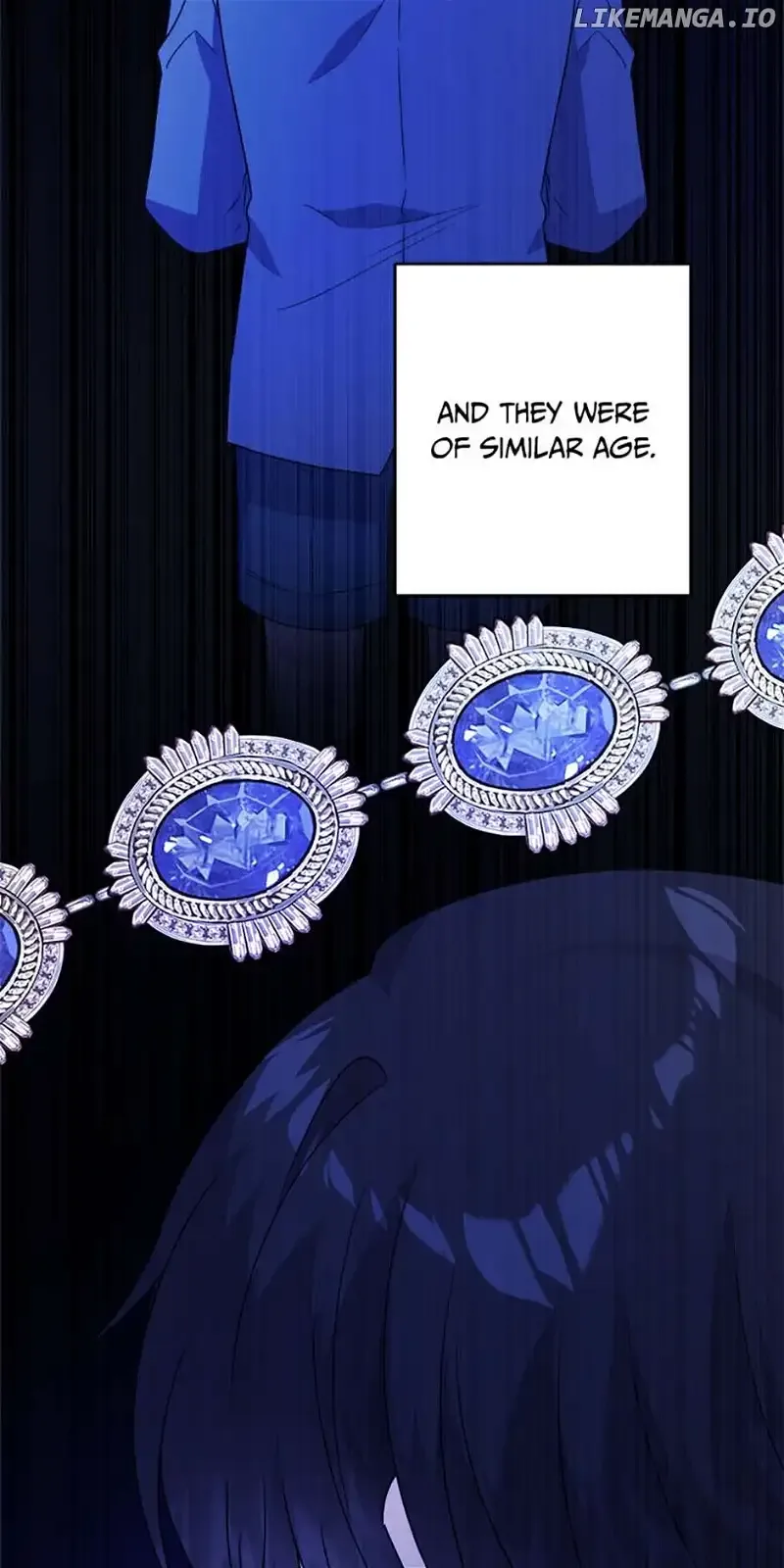 The Male Lead Is In Charge Of The Successor Chapter 39 page 34
