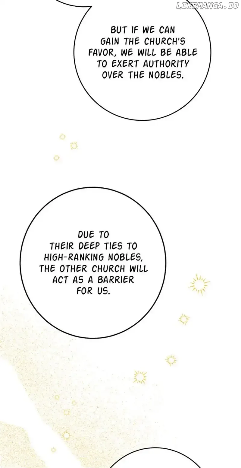 The Male Lead Is In Charge Of The Successor Chapter 42 page 65