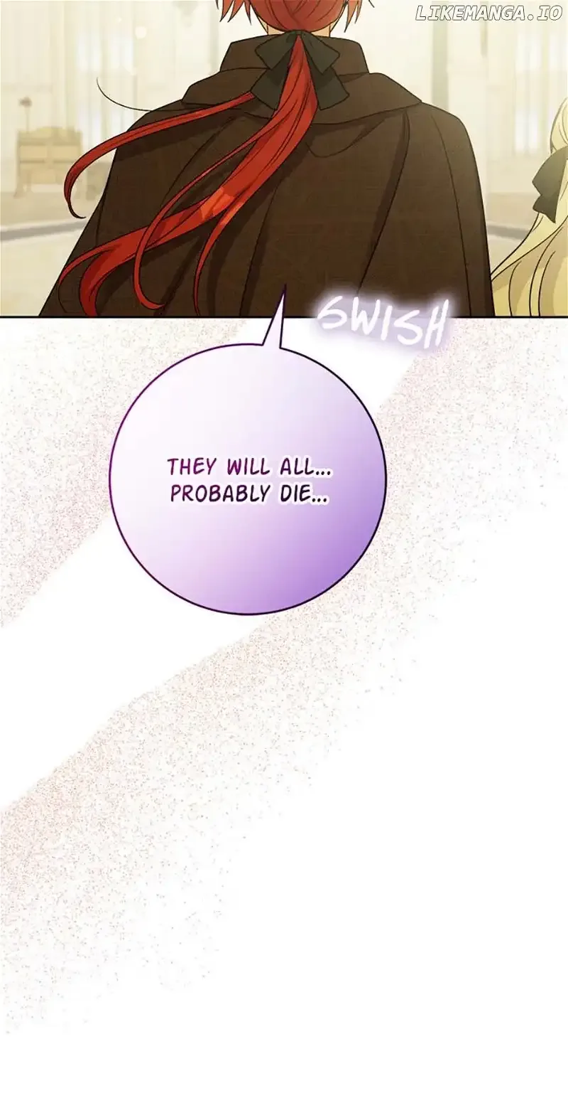 The Male Lead Is In Charge Of The Successor Chapter 42 page 70