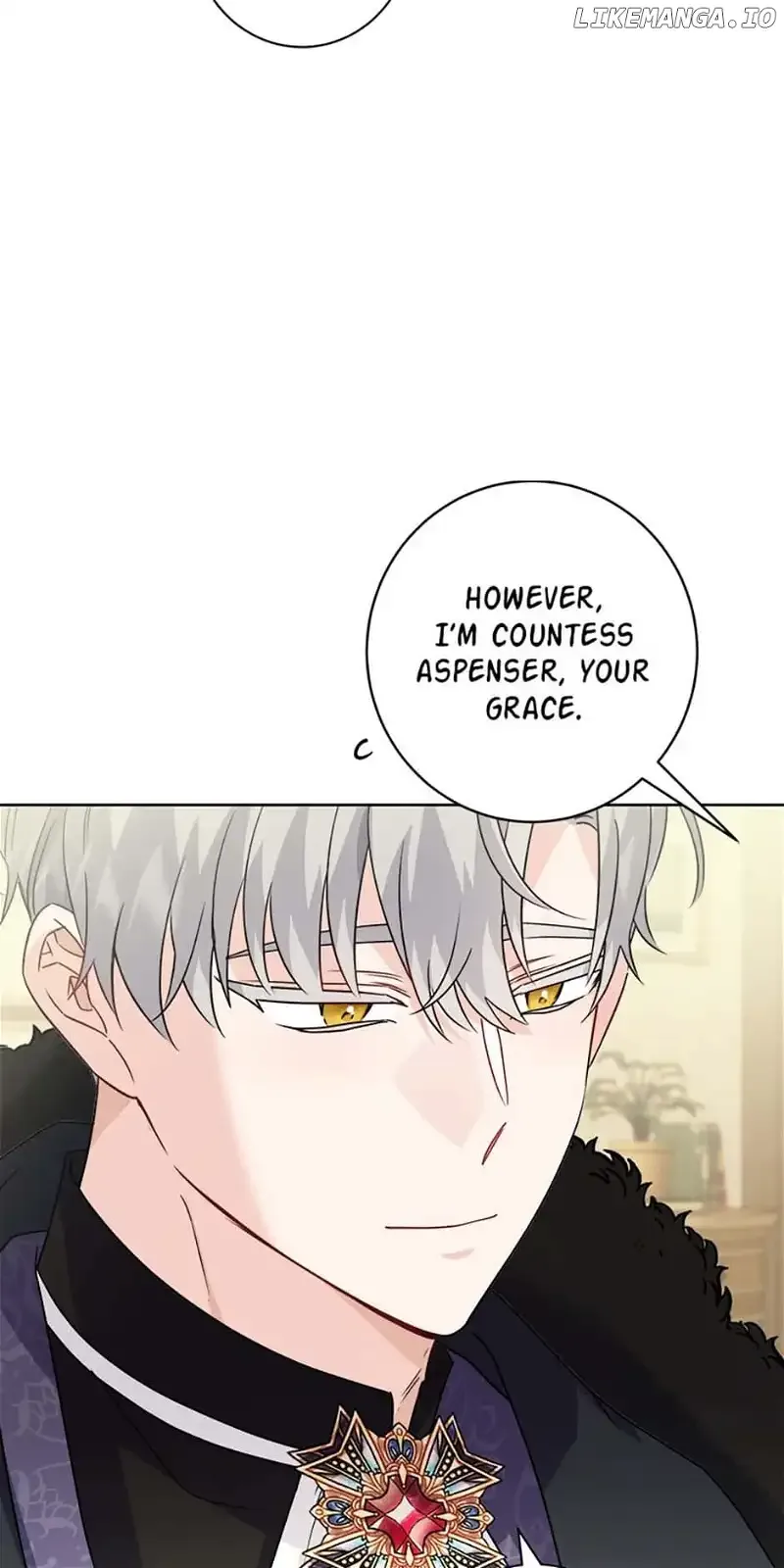 The Male Lead Is In Charge Of The Successor Chapter 38 page 66