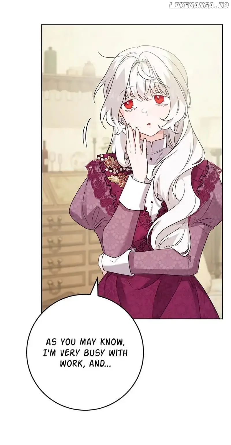 The Male Lead Is In Charge Of The Successor Chapter 39 page 27