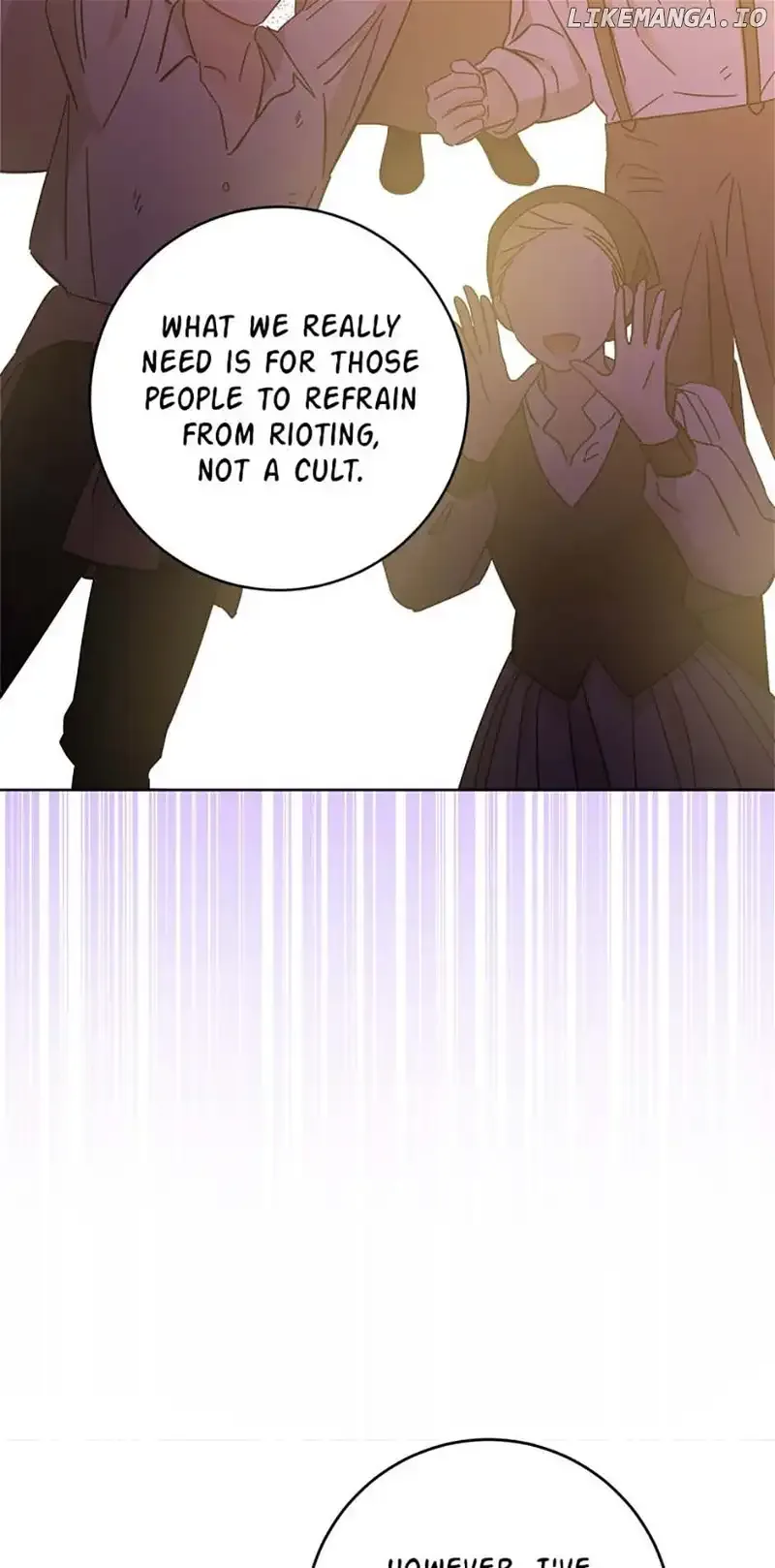 The Male Lead Is In Charge Of The Successor Chapter 42 page 56