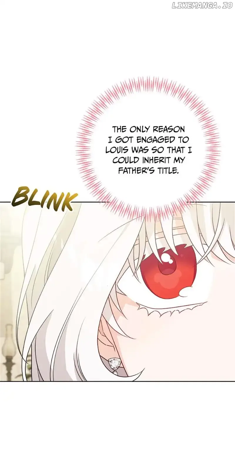 The Male Lead Is In Charge Of The Successor Chapter 39 page 28