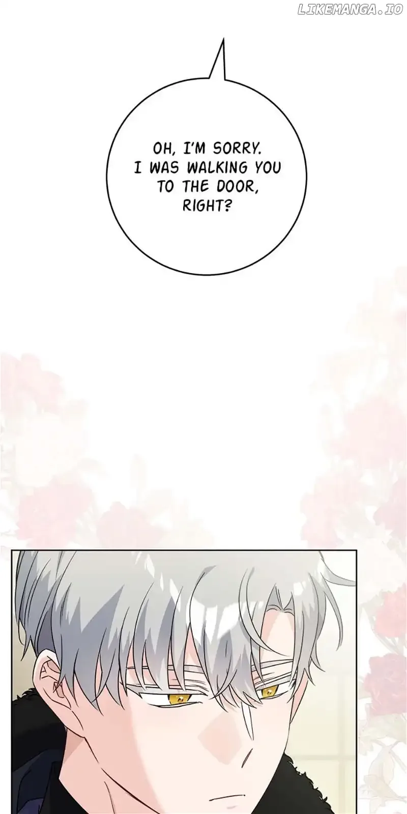 The Male Lead Is In Charge Of The Successor Chapter 40 page 16