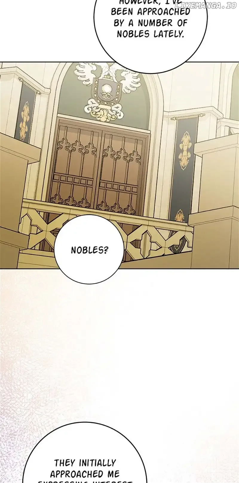 The Male Lead Is In Charge Of The Successor Chapter 42 page 57